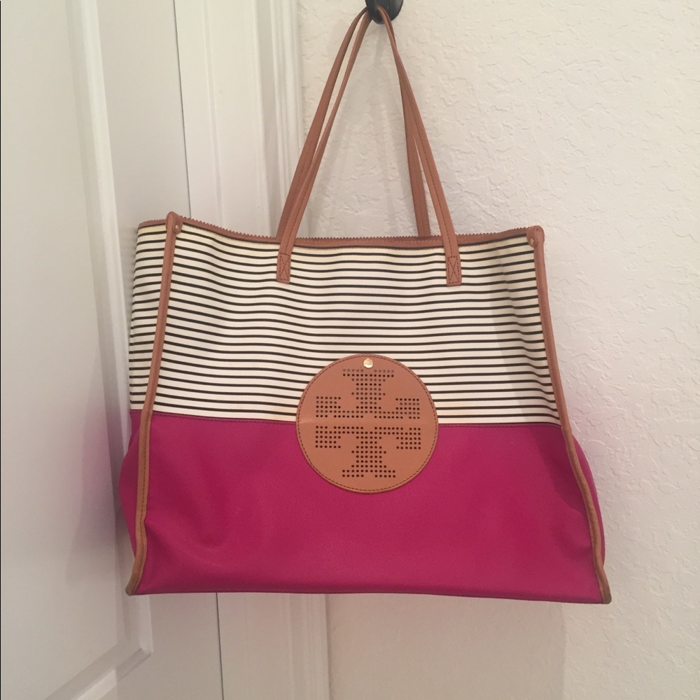 Tory Burch Tote Bag